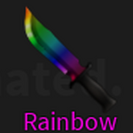 Rainbow Roblox Assassin Wikia Fandom - crafting guide for roblox assassin mythicl