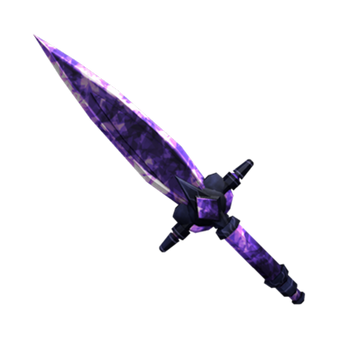 Mythic Weapons Roblox Assassin Wikia Fandom - roblox assassin how to get exotic getting exotics easy in roblox