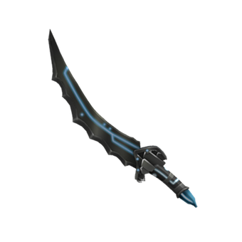 Exotic Weapons Roblox Assassin Wikia Fandom - roblox assassin weapon rarity chart 2019