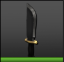 Floating Knife Roblox Assassin Wikia Fandom - how to get knvies in assassin roblox hack