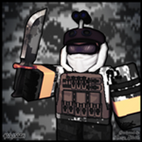 Roblox Assassin Wikia Fandom - best knives in assassin roblox list