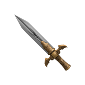 Exotic Weapons Roblox Assassin Wikia Fandom - roblox ice dagger