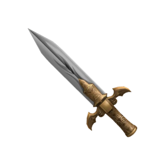 Exotic Weapons Roblox Assassin Wikia Fandom - roblox assassin knife value list 2018 july