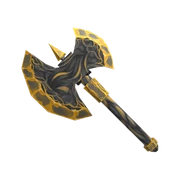 Chaos Axe