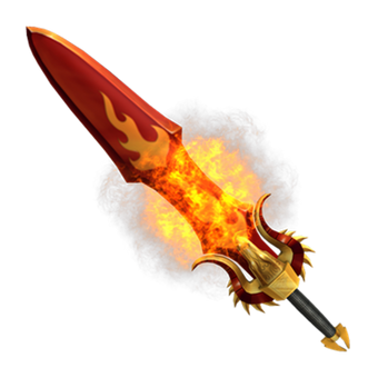 Mythic Weapons Roblox Assassin Wikia Fandom - values of roblox assassins 2019 knives