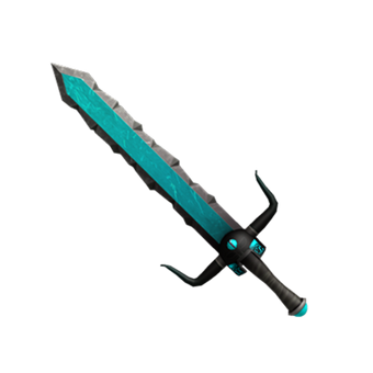 Exotic Weapons Roblox Assassin Wikia Fandom - roblox assassin ice lord value