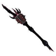 Abyssal mace