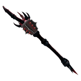 Exotic Weapons Roblox Assassin Wikia Fandom - details about roblox assassin flame mace