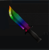 Rainbow Roblox Assassin Wikia Fandom - roblox assassin unicorn recipe