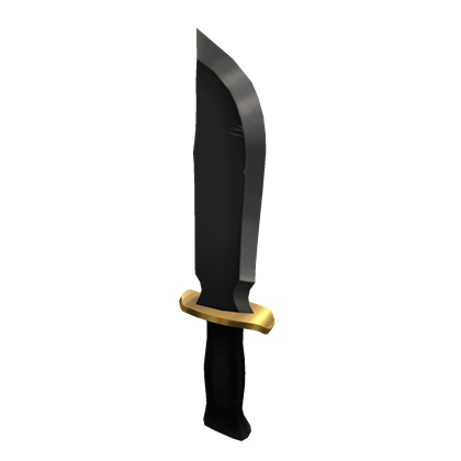 Basic Knife Roblox Assassin Wikia Fandom - details about roblox assassin electron