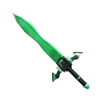 Exotic Weapons Roblox Assassin Wikia Fandom - roblox assassin trading in fairy x