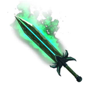 Exotic Weapons Roblox Assassin Wikia Fandom - details about roblox assassin corrupted axe exotic fast 24h delivery