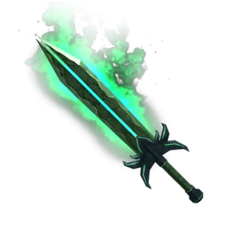 Exotic Weapons Roblox Assassin Wikia Fandom - details about roblox assassin corrupted axe exotic fast 24h delivery