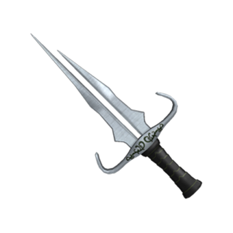 Exotic Weapons Roblox Assassin Wikia Fandom - new mythic knife in assassin the ice ancient knife roblox