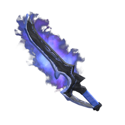 Mythic Weapons Roblox Assassin Wikia Fandom - roblox assassin knife ratings