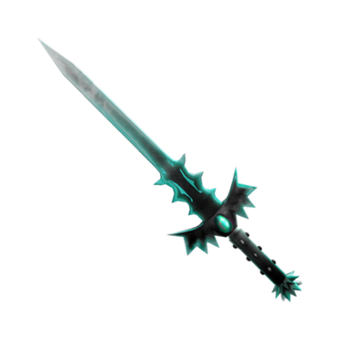 Exotic Weapons Roblox Assassin Wikia Fandom - roblox killer knife