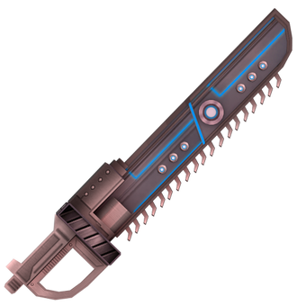 Exotic Weapons Roblox Assassin Wikia Fandom - roblox assassin electro saw code