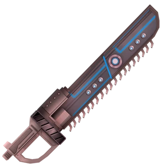 Exotic Weapons Roblox Assassin Wikia Fandom - details about roblox assassin corrupted axe exotic fast 24h delivery