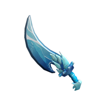 Roblox Toy Code - Assassin Dagger Pin (Delivered digitally)