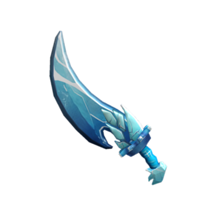 Ice Dagger | ROBLOX Assassin! Wiki | Fandom