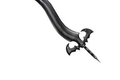 Shadow Sword - Dark Blade Assassin Roblox Transparent PNG