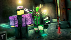 Roblox: Assassin - , The Video Games Wiki