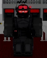Elite Protection Unit | Roblox Asylum Life Wiki | Fandom