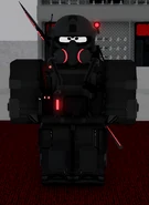 Elite Protection Unit | Roblox Asylum Life Wiki | Fandom