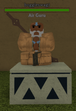 Air Nomads Roblox Avatar The Last Airbender Wiki Fandom - roblox avatar the last airbender airbending