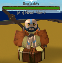Air Nomads Roblox Avatar The Last Airbender Wiki Fandom - roblox avatar the last airbender wiki