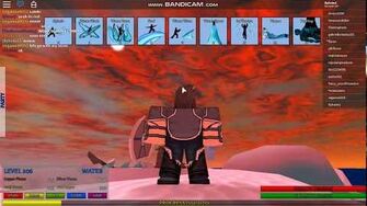 Roblox Avatar The Last Airbender Wiki Fandom - avatar the last airbender roblox game wiki