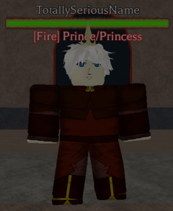 Fire Nation Roblox Avatar The Last Airbender Wiki Fandom - roblox avatar the last airbender wiki firebending