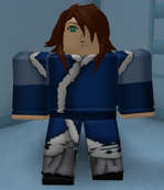 Northern Water Tribe Roblox Avatar The Last Airbender Wiki Fandom - roblox avatar the last airbender wiki waterbending
