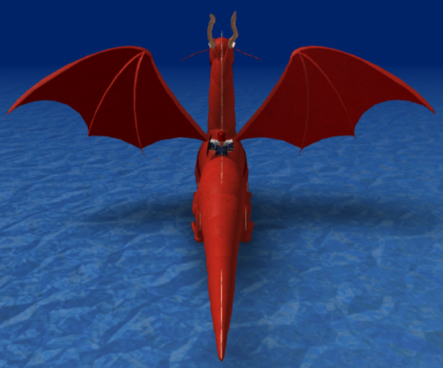 Dragon Roblox Avatar The Last Airbender Wiki Fandom - zuko by red dragon avatar the last airbender roblox