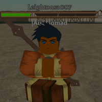 Air Nomads Roblox Avatar The Last Airbender Wiki Fandom - rank up in the group whats new in roblox