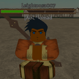 Air Nomads Roblox Avatar The Last Airbender Wiki Fandom - roblox aang