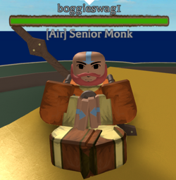 Air Nomads Roblox Avatar The Last Airbender Wiki Fandom - roblox avatar the last airbender wiki