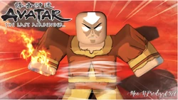 Roblox Avatar The Last Airbender Wiki Fandom - roblox avatar the last airbender