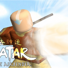 Roblox Avatar The Last Airbender Wiki Fandom - roblox avatar the last airbender pets