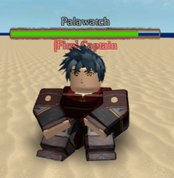 fire nation roblox group