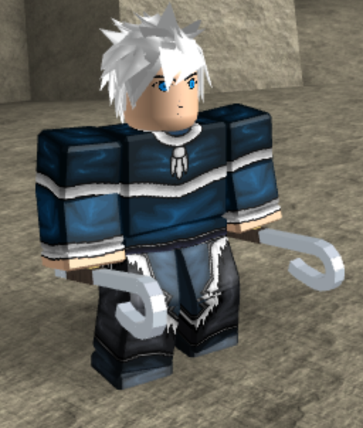 Kingdom Hearts Roblox Avatars 