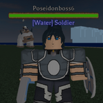 Water Tribe Roblox Avatar The Last Airbender Wiki Fandom - roblox avatar the last airbender water how to get 35000 robux
