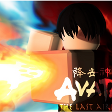 Roblox Avatar The Last Airbender Wiki Fandom - roblox update avatar the last airbender