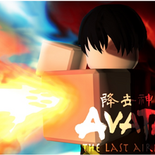 roblox avatar last airbender