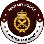 (RMP) Royal Мilitary Police | Roblox Australian Army ~AA~ By ...