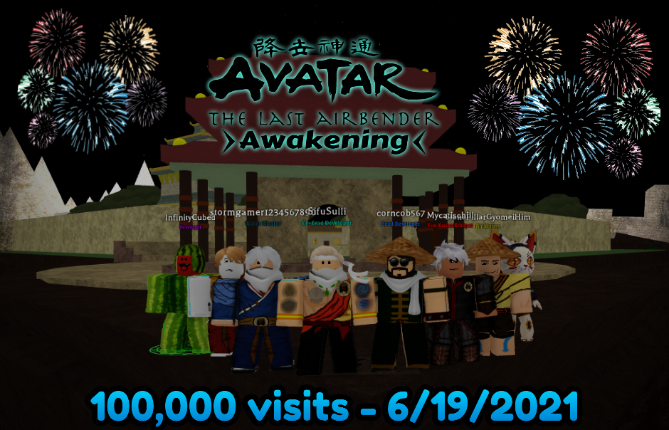 Avatar Awakening Trello & Wiki - How to level up