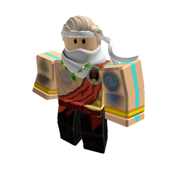 Avatar, Roblox Wiki