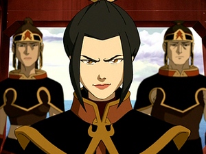 Ozai, Roblox Avatar: The last airbender Wiki