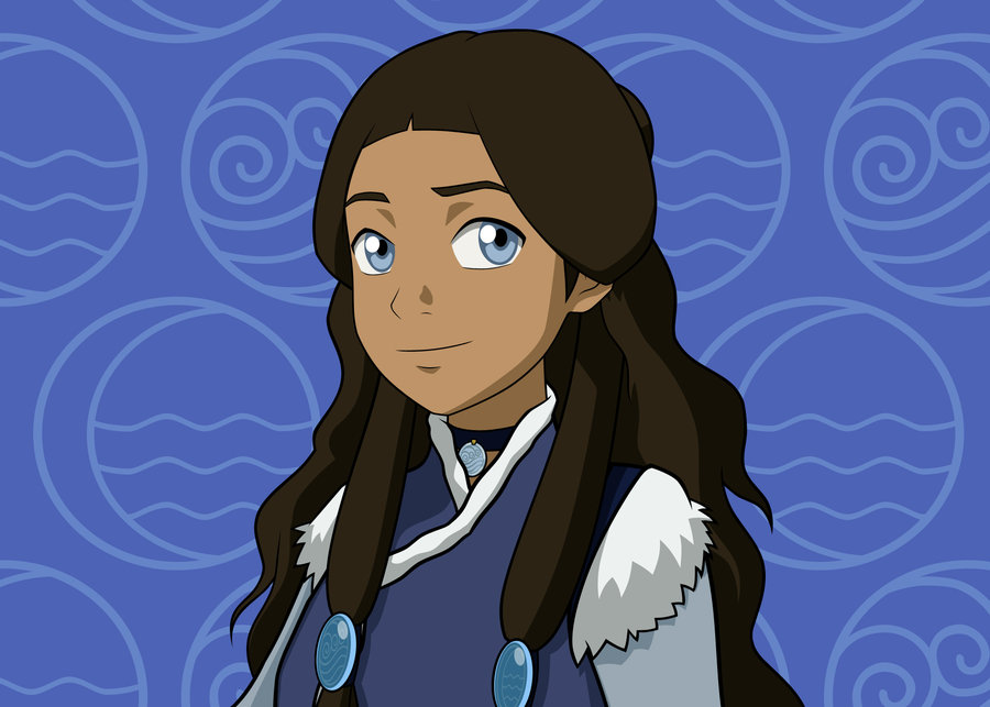 Katara Roblox Avatar The Last Airbender Wiki Fandom - roblox avatar the last airbender how to become the avatar