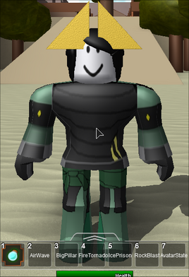 Avatar, Roblox Wiki